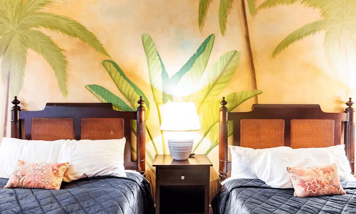 Photo of Bedroom in Punta Cana Village