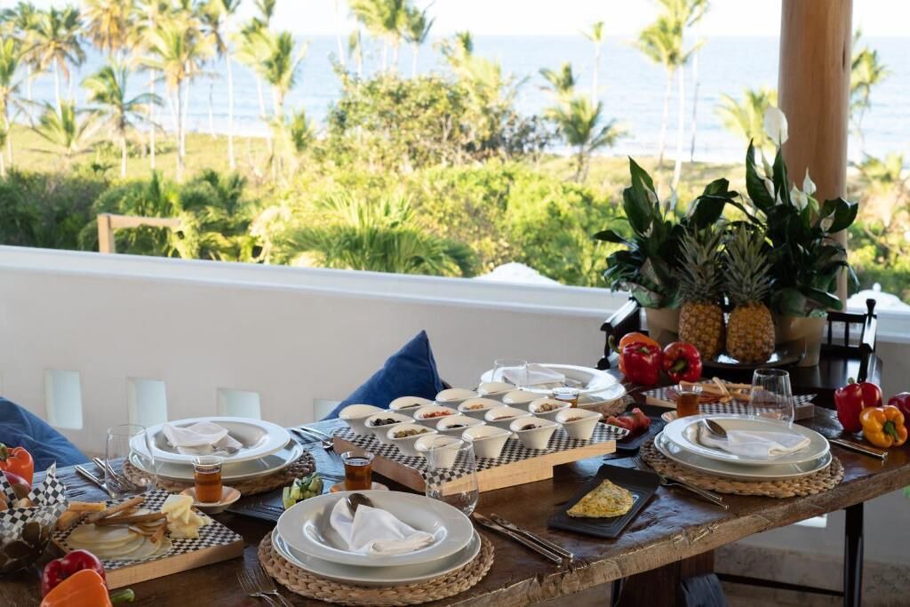 Photo of Outdoor in Punta Cana Village