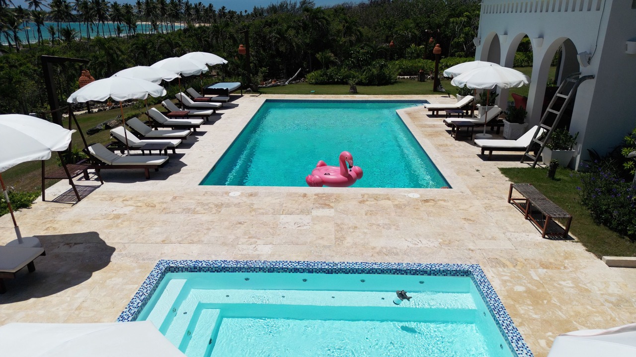 Photo of Outdoor in Punta Cana Village
