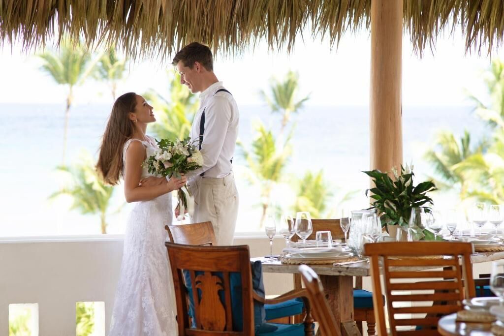 Photo of Outdoor in Punta Cana Village