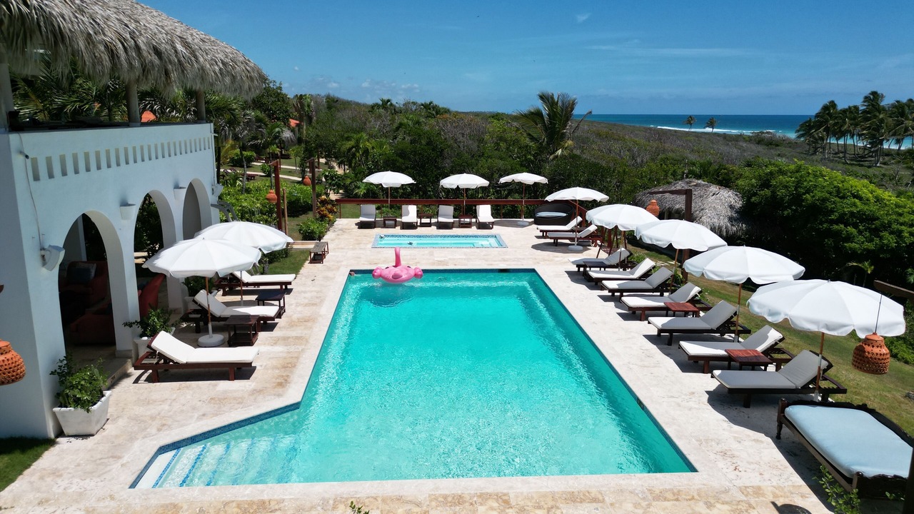 Photo of Outdoor in Punta Cana Village