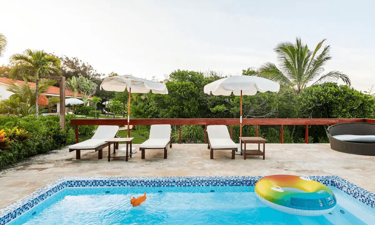 Photo of Outdoor in Punta Cana Village