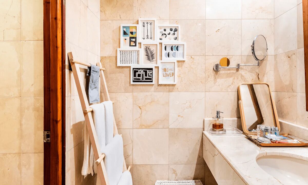 Photo of Bathroom in Punta Cana Village