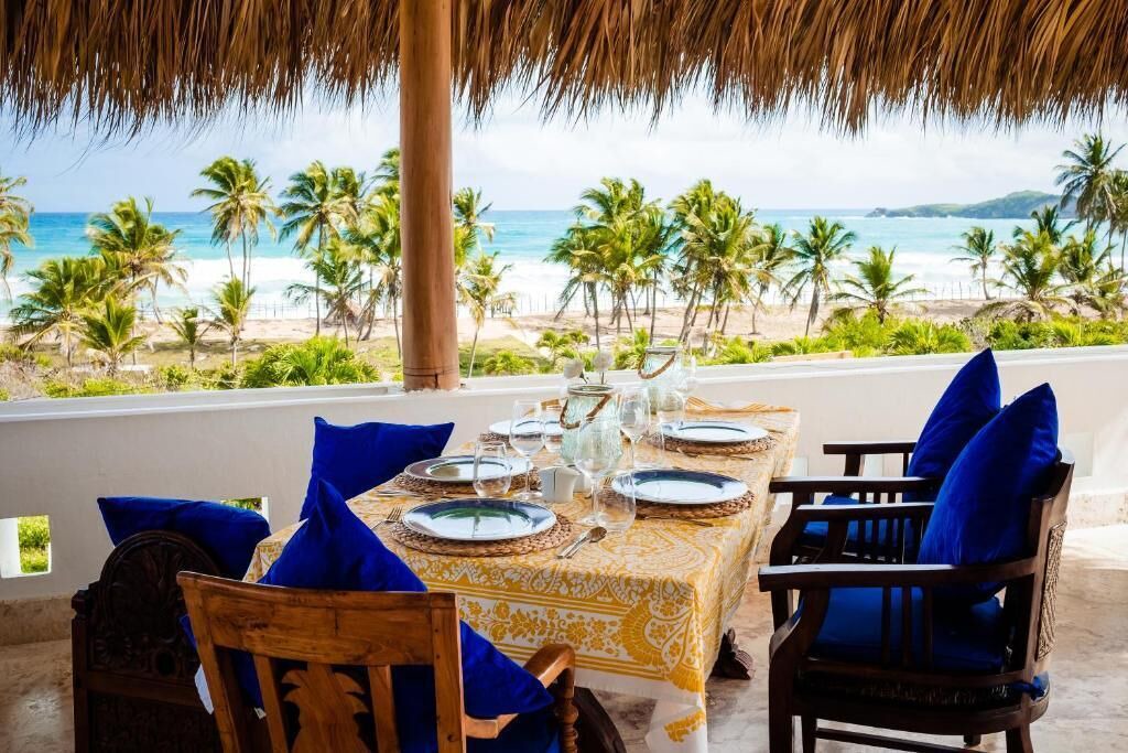 Photo of Outdoor in Punta Cana Village