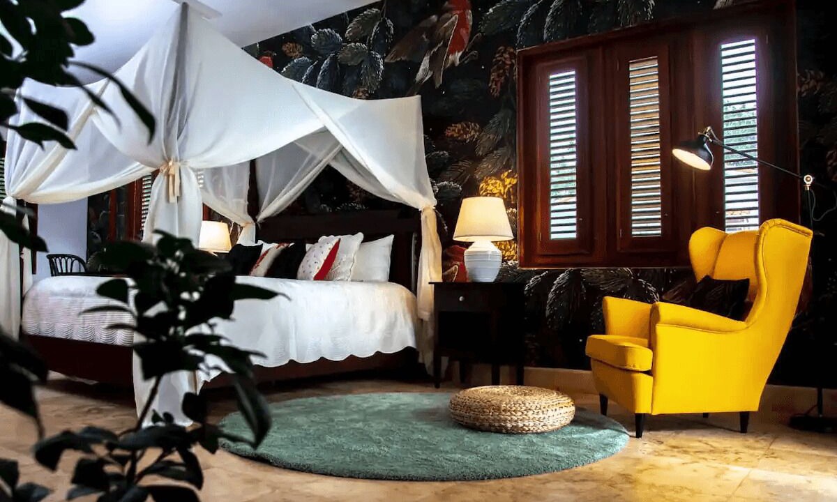 Photo of Bedroom in Punta Cana Village