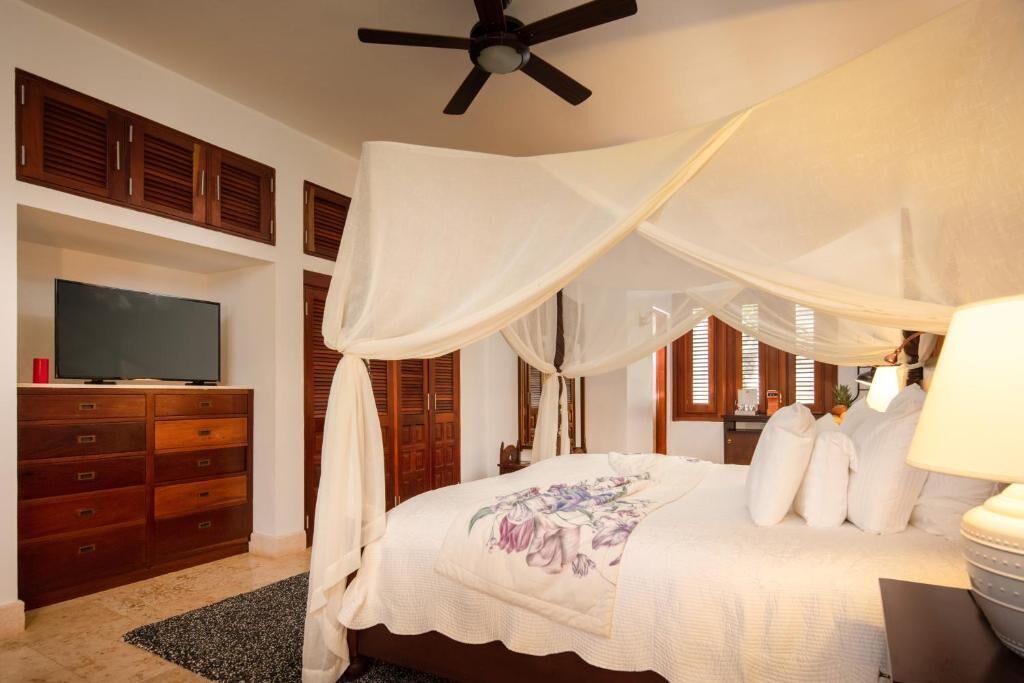 Photo of Bedroom in Punta Cana Village