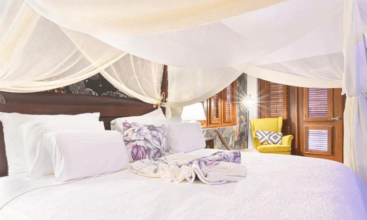 Photo of Bedroom in Punta Cana Village