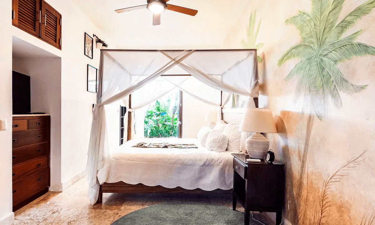 Photo of Bedroom in Punta Cana Village