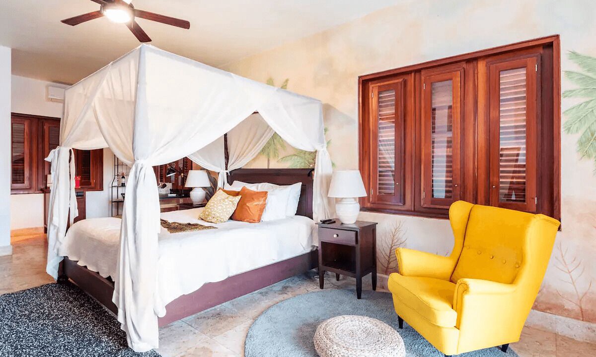 Photo of Bedroom in Punta Cana Village