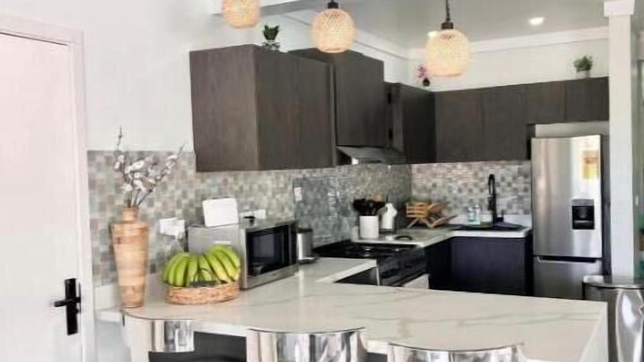 Photo of Kitchen in Ba