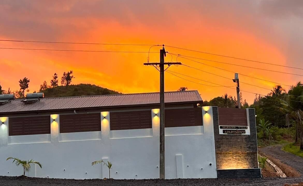 Photo of Outdoor in Ba