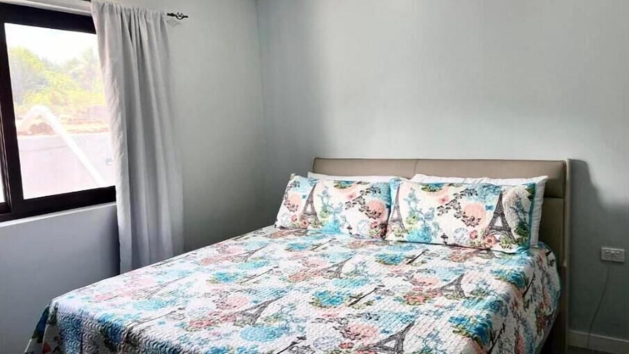Photo of Bedroom in Ba
