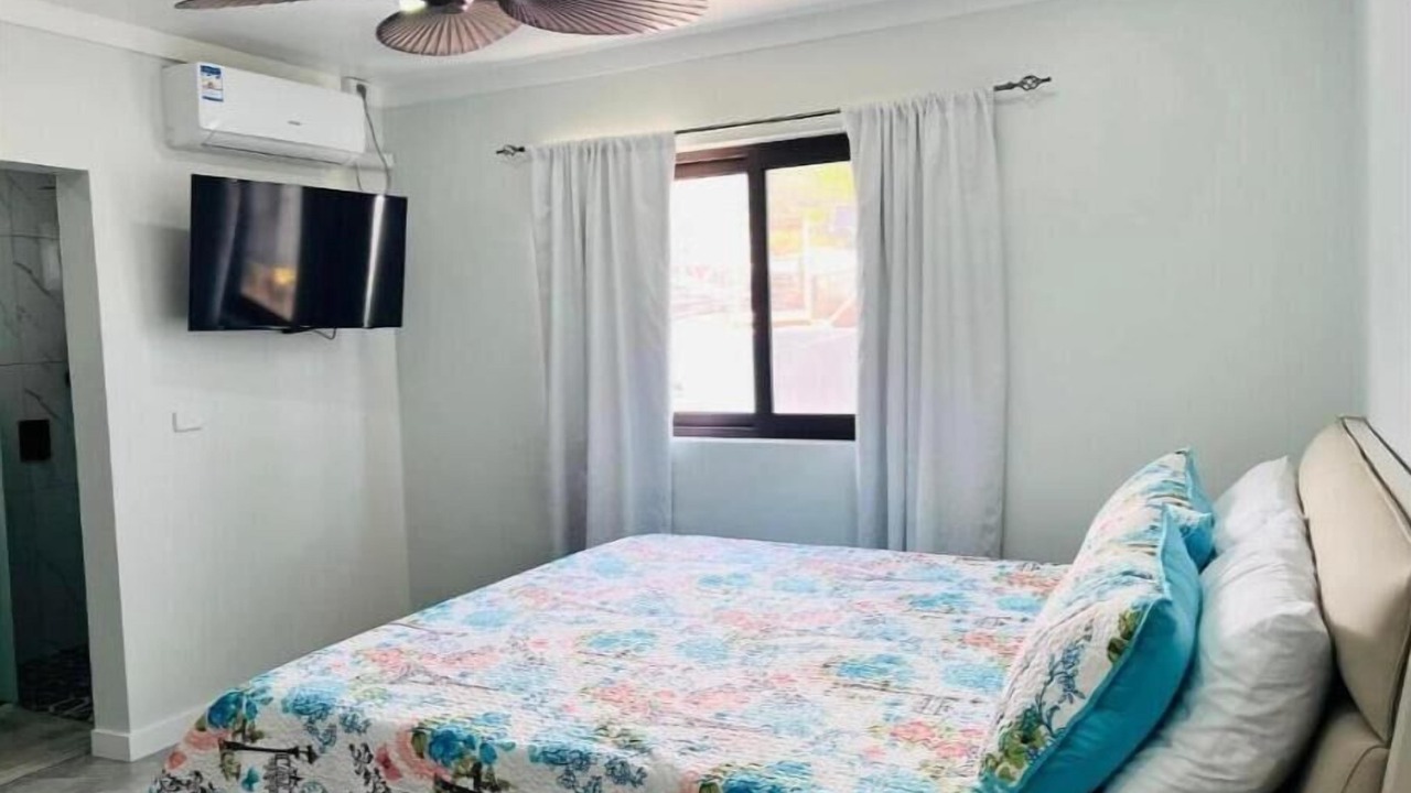 Photo of Bedroom in Ba