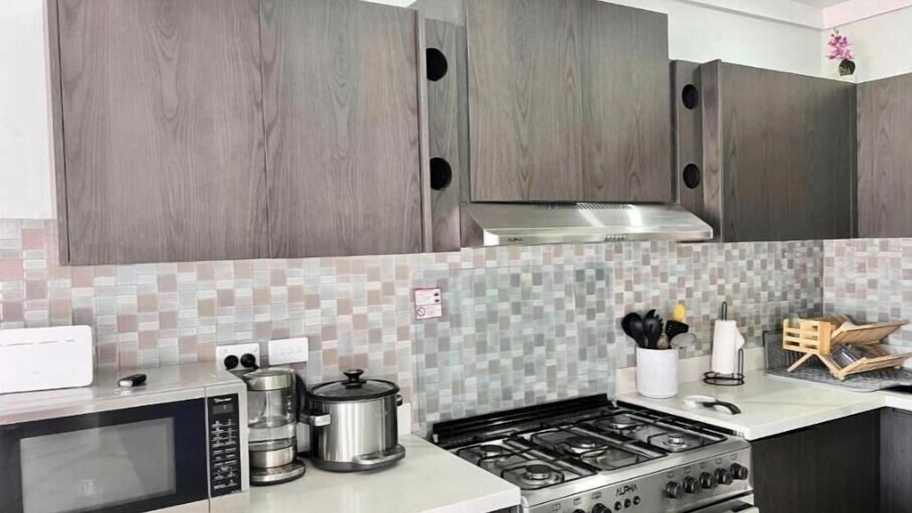 Photo of Kitchen in Ba