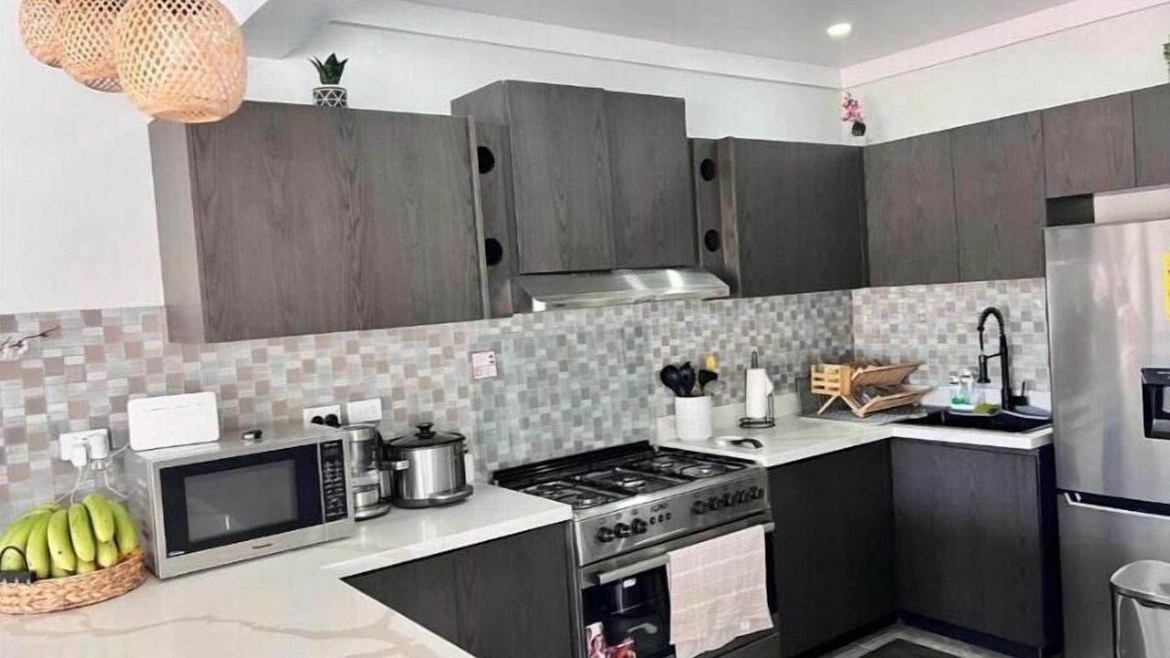 Photo of Kitchen in Ba