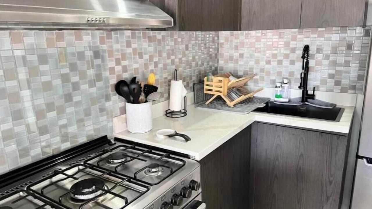 Photo of Kitchen in Ba