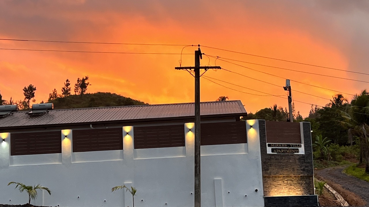 Photo of Outdoor in Ba