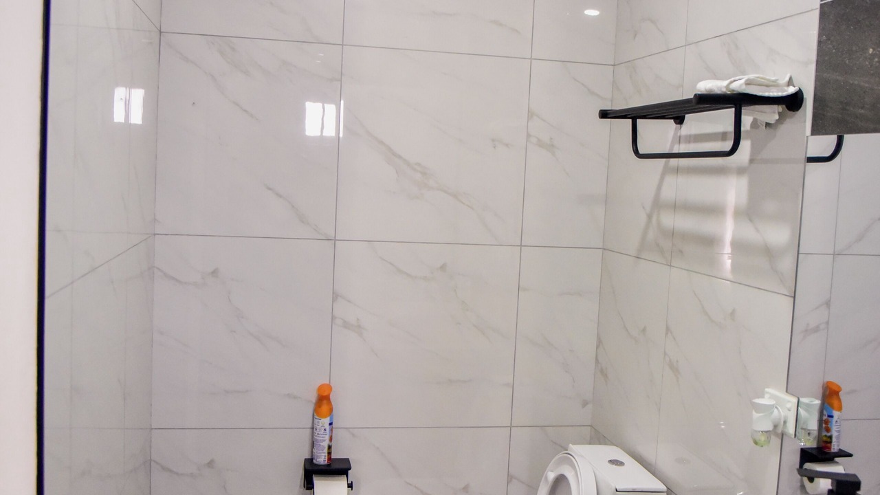 Photo of Bathroom in Ba