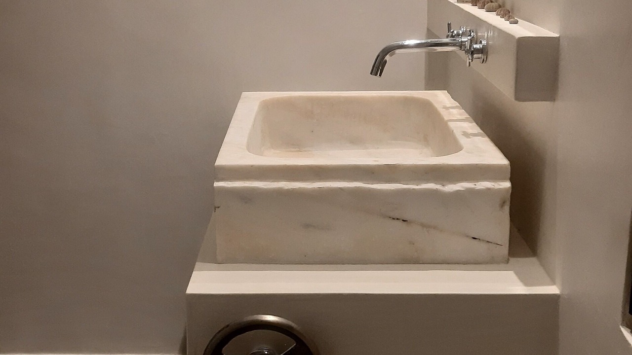 Photo of Bathroom in Agii Theodori