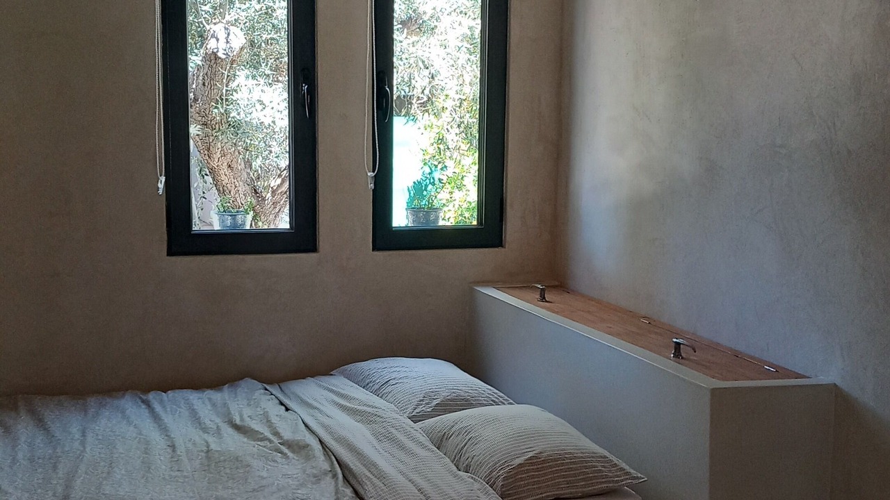 Photo of Bedroom in Agii Theodori