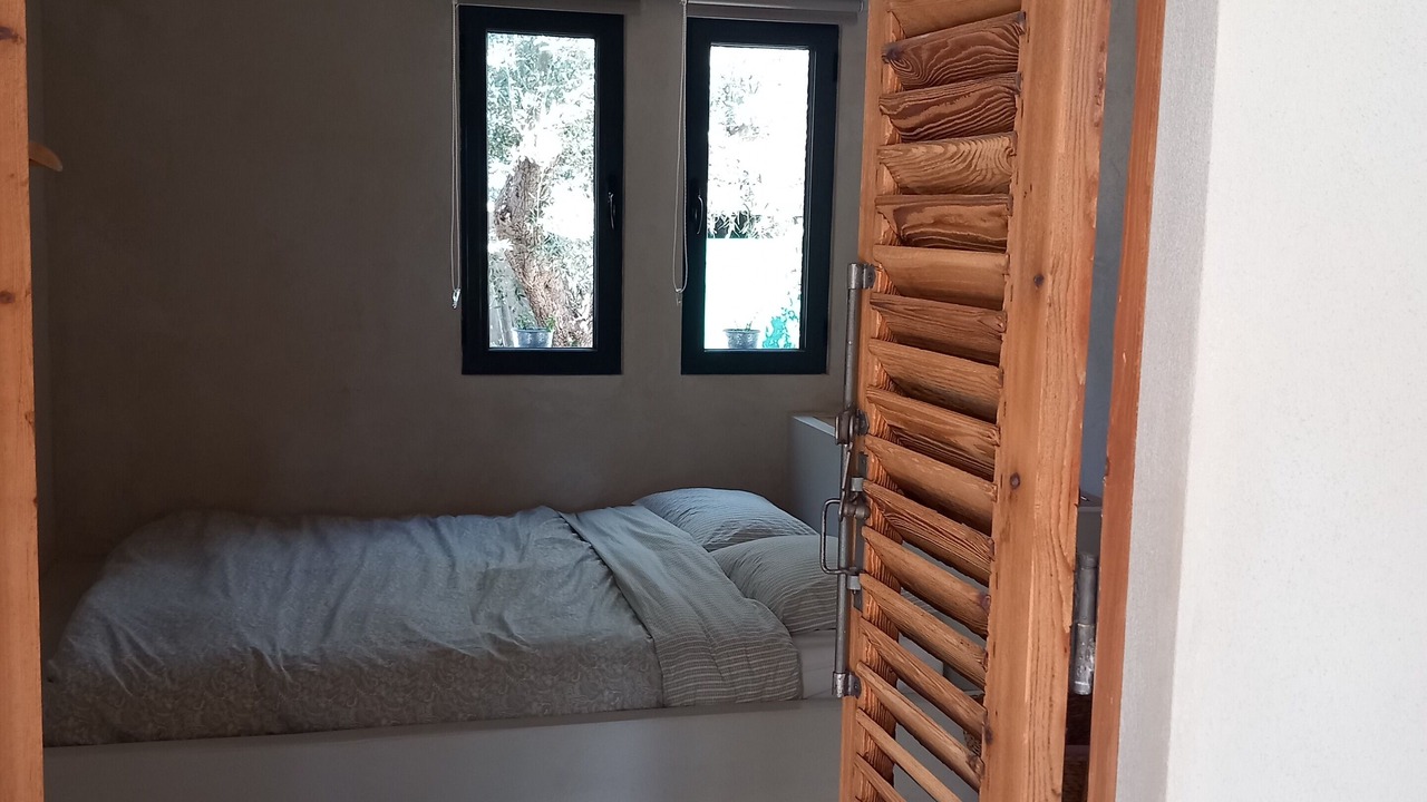 Photo of Bedroom in Agii Theodori