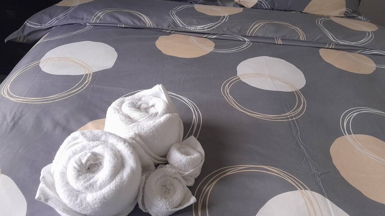 Photo of Bedroom in Sigatoka