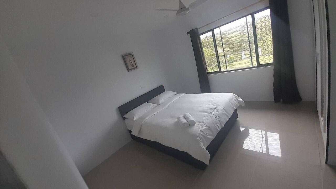 Photo of Bedroom in Sigatoka