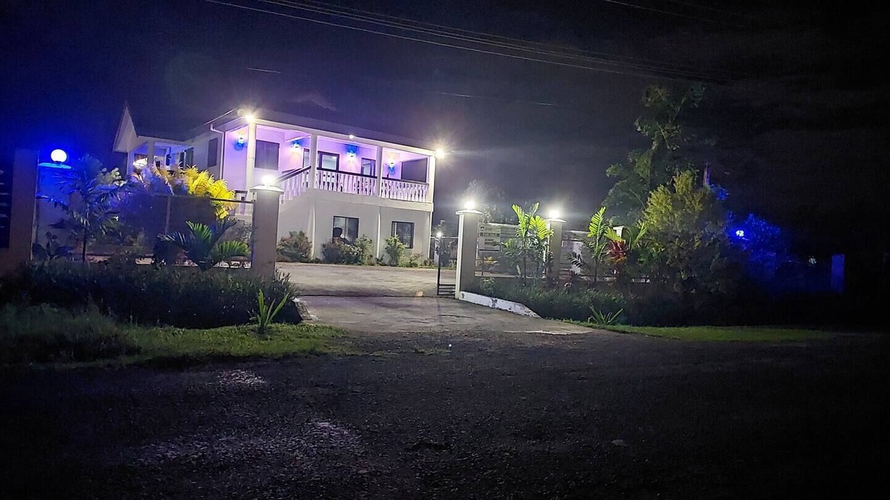 Photo of Outdoor in Sigatoka