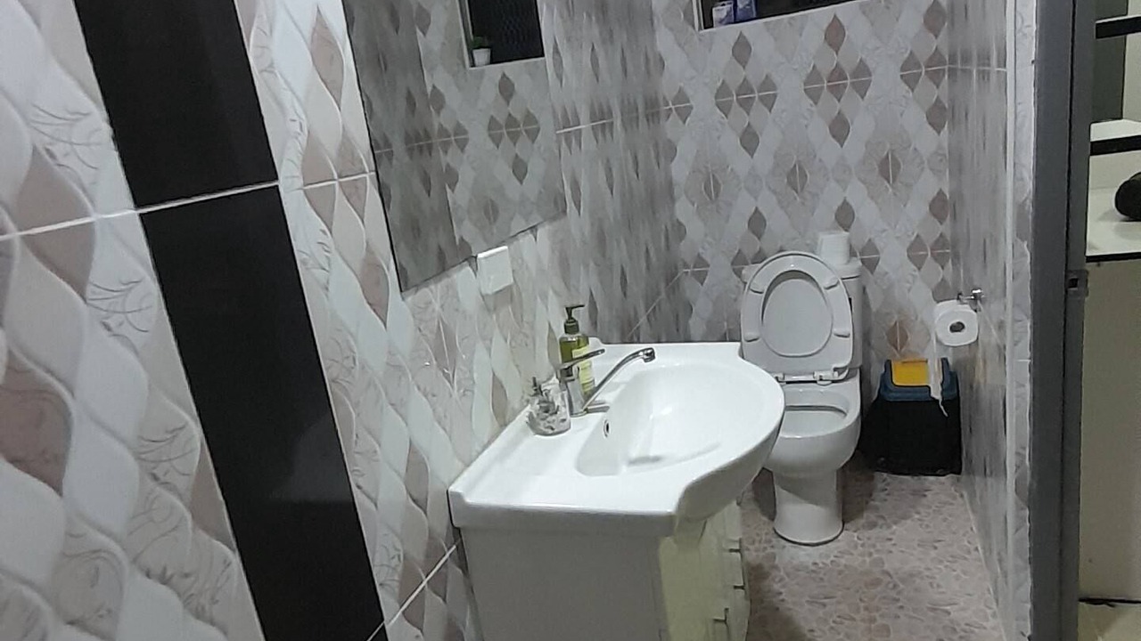 Photo of Bathroom in Sigatoka