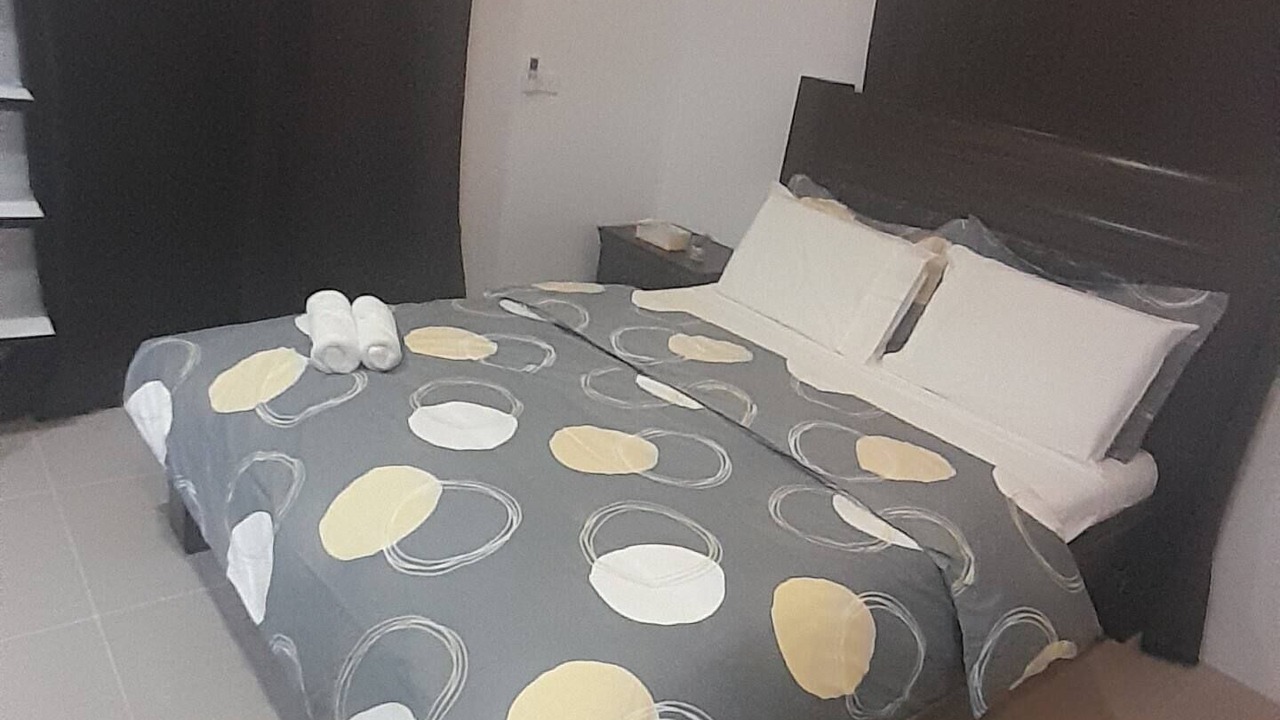 Photo of Bedroom in Sigatoka