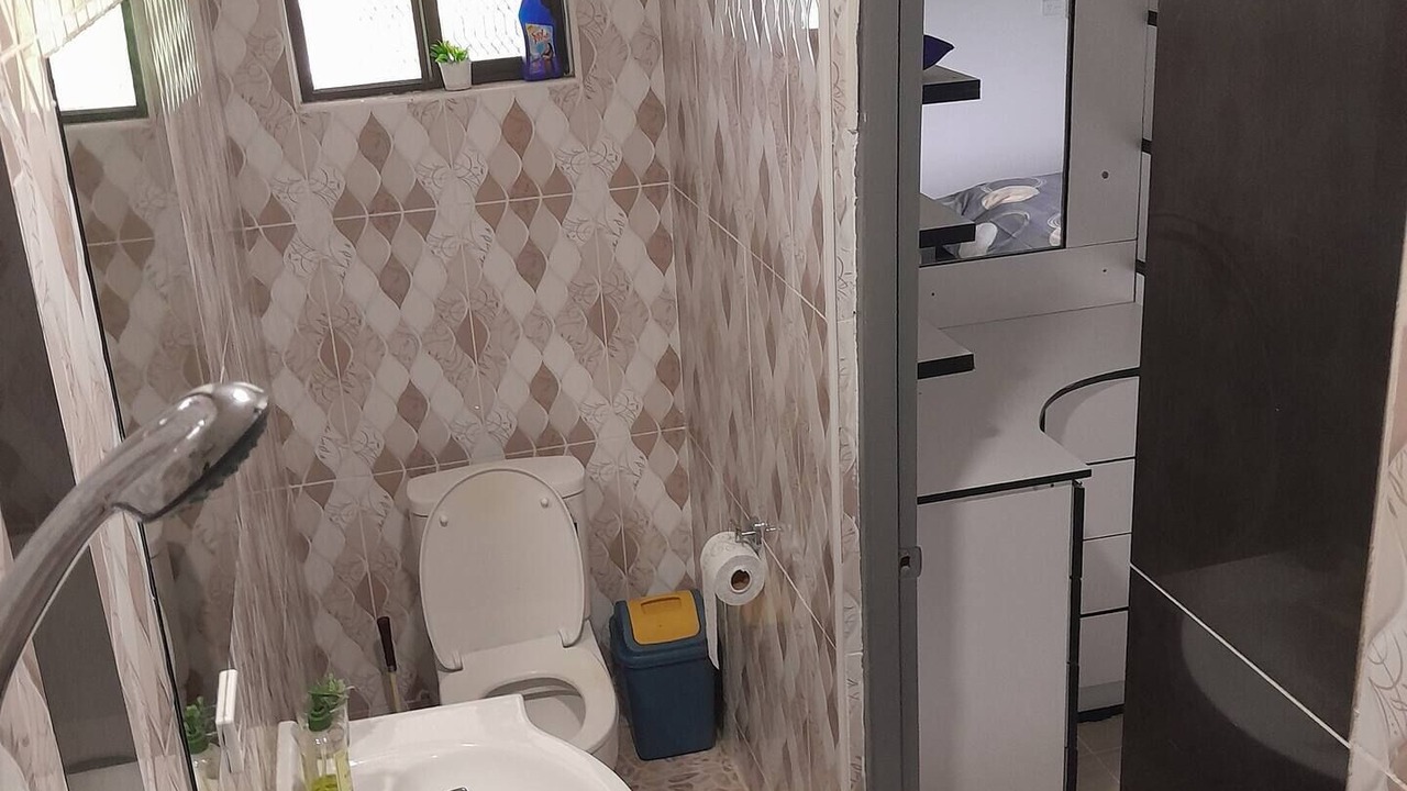Photo of Bathroom in Sigatoka