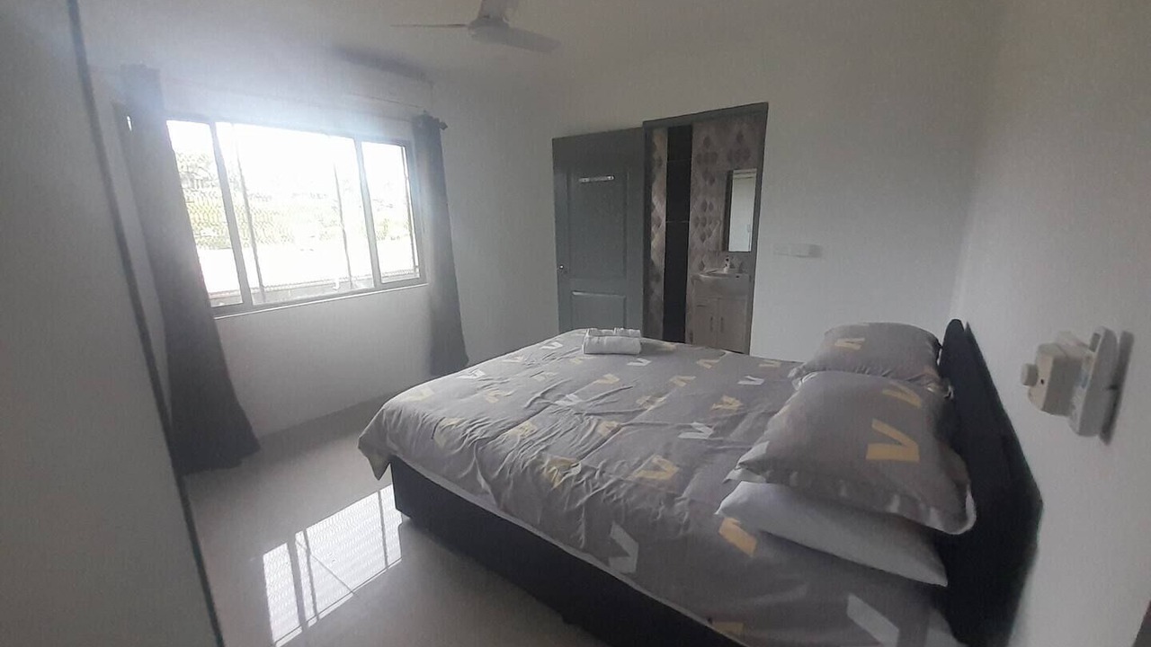 Photo of Bedroom in Sigatoka