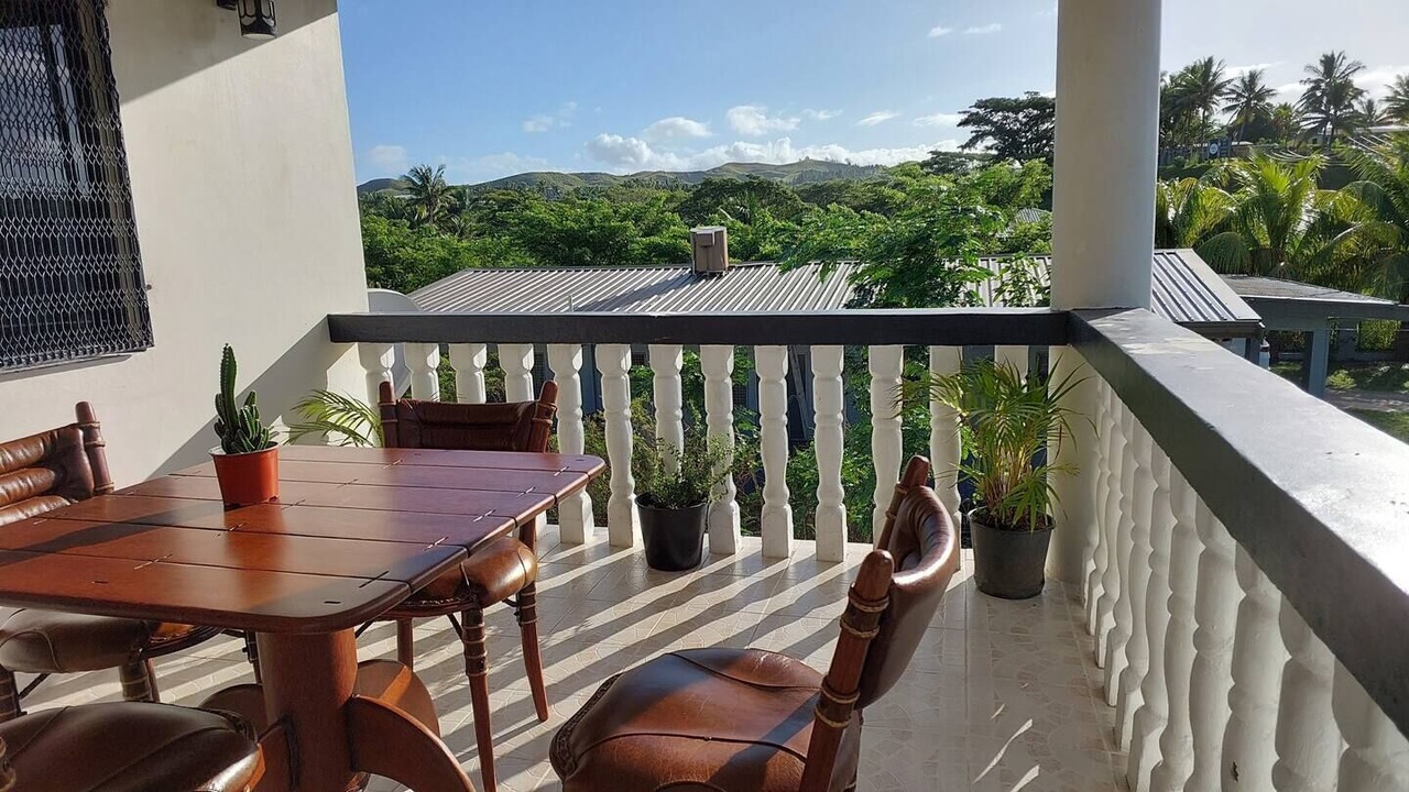 Photo of Outdoor in Sigatoka
