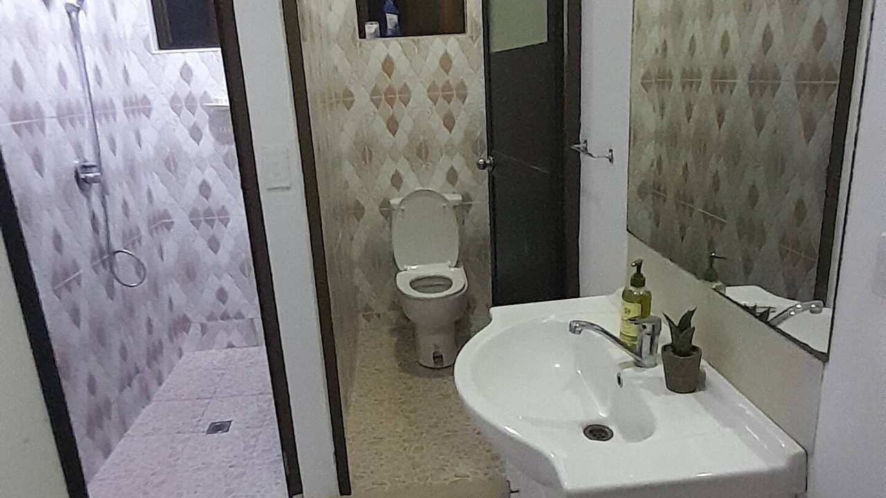 Photo of Bathroom in Sigatoka