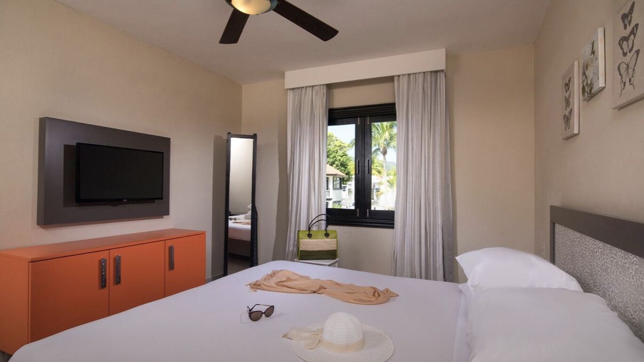 Photo of Bedroom in Puerto Plata