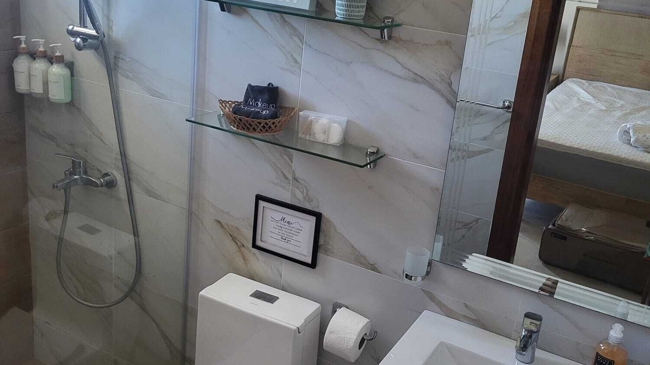 Photo of Bathroom in El Cortecito