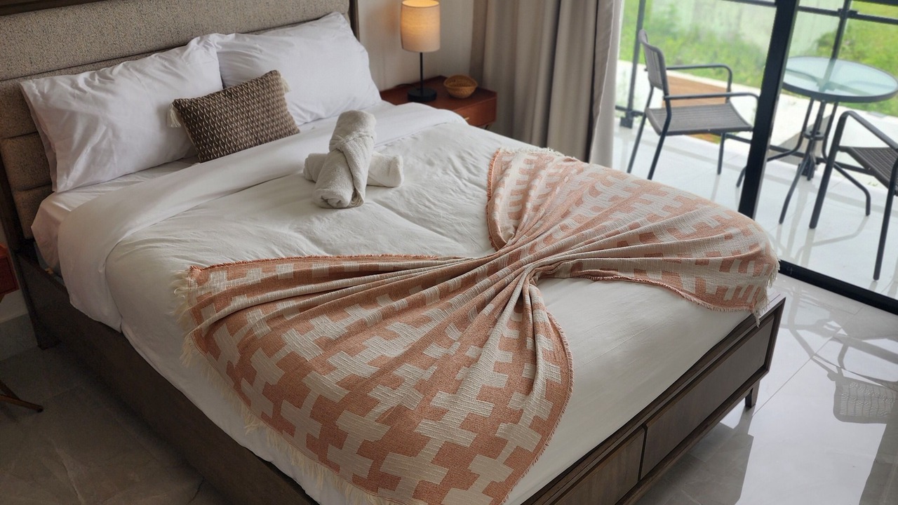 Photo of Bedroom in El Cortecito