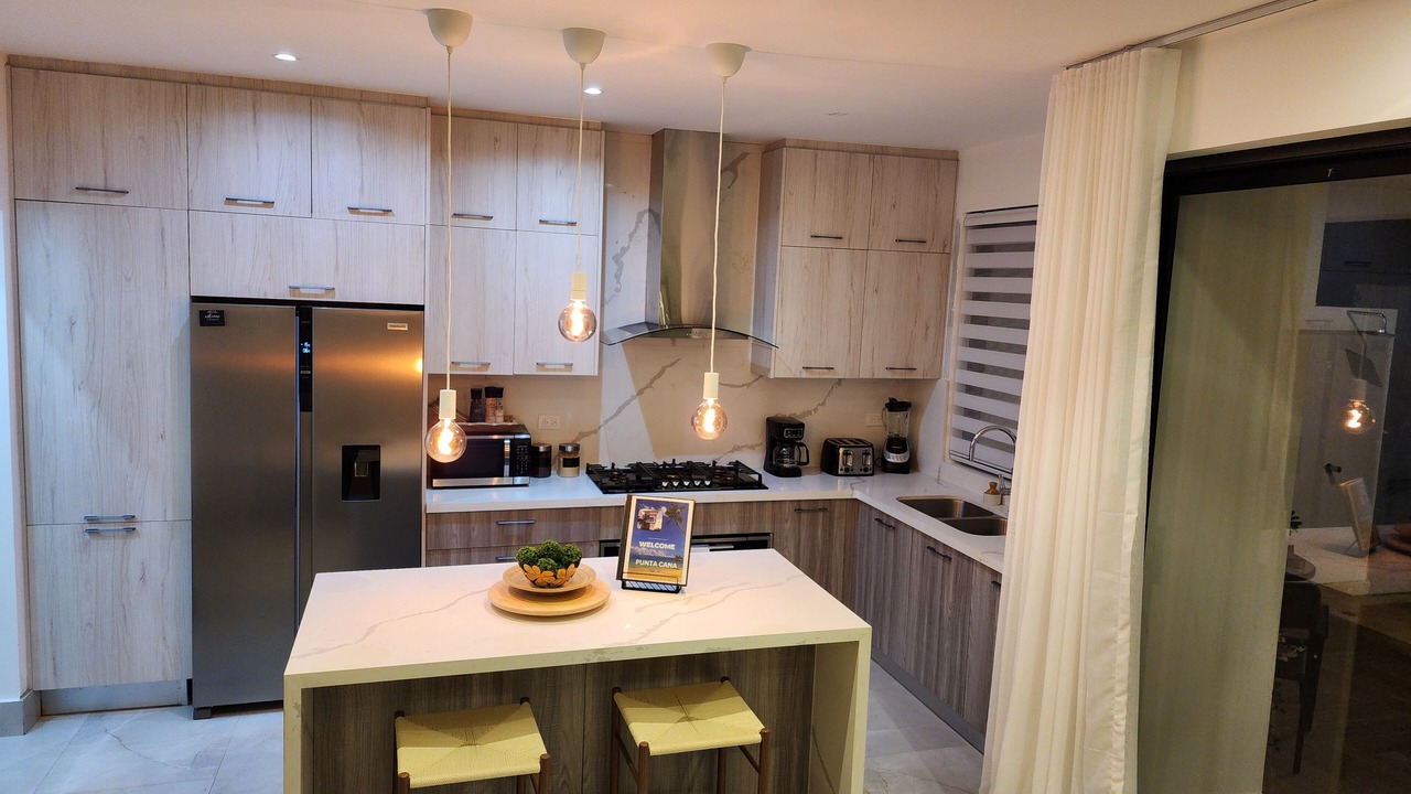 Photo of Kitchen in El Cortecito