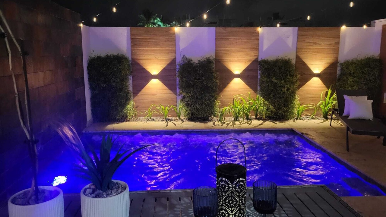 Photo of Outdoor in El Cortecito