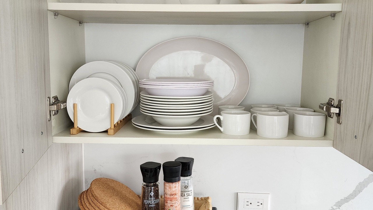 Photo of Kitchen in El Cortecito