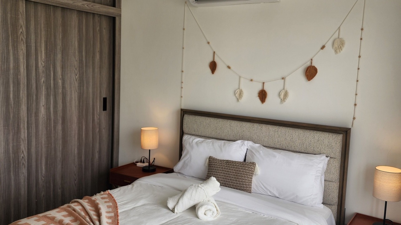 Photo of Bedroom in El Cortecito