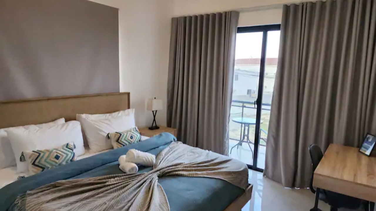 Photo of Bedroom in El Cortecito