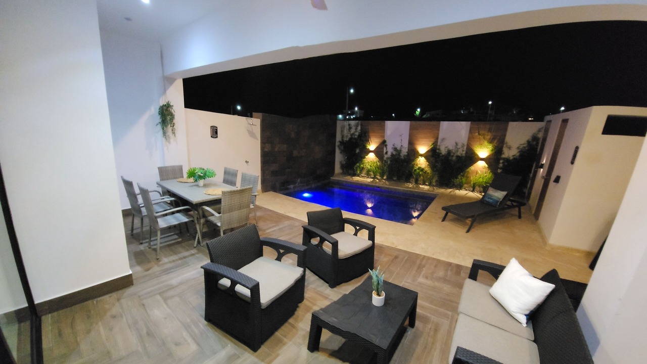 Photo of Outdoor in El Cortecito