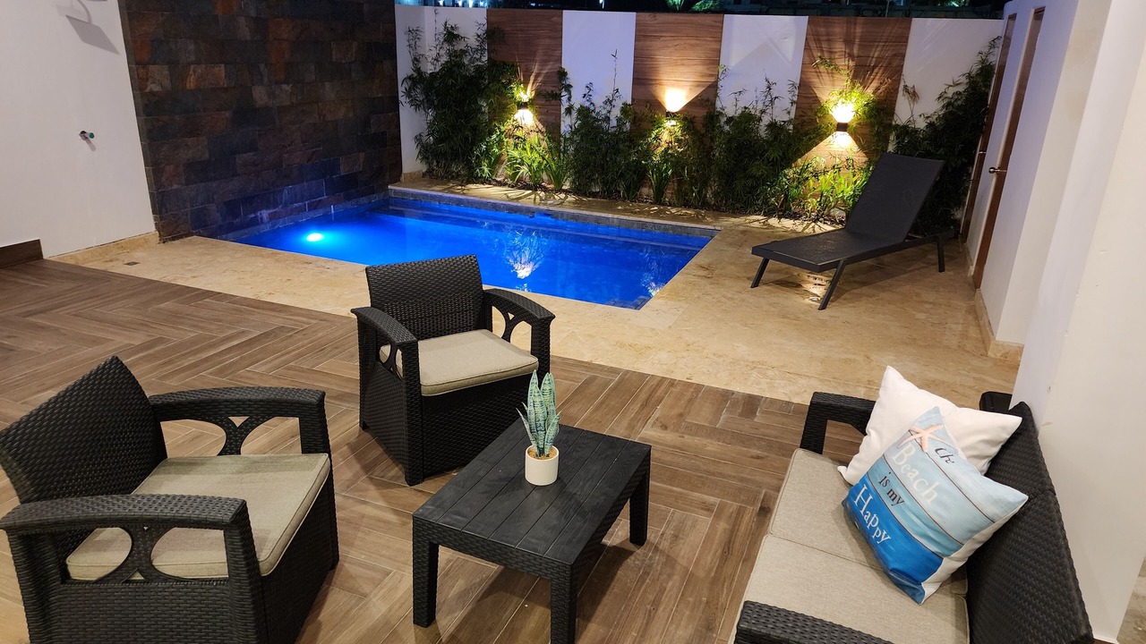 Photo of Outdoor in El Cortecito