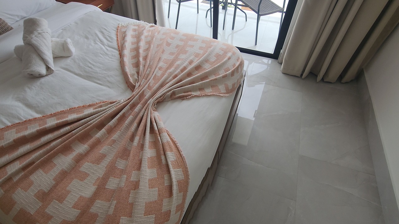 Photo of Bedroom in El Cortecito