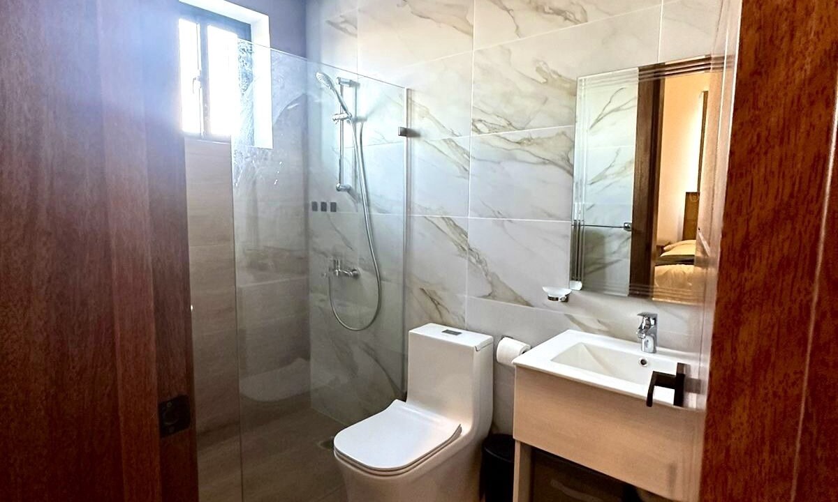 Photo of Bathroom in El Cortecito