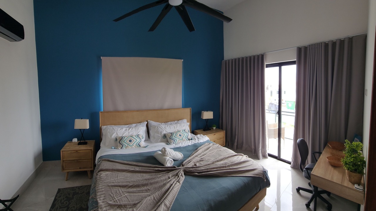 Photo of Bedroom in El Cortecito