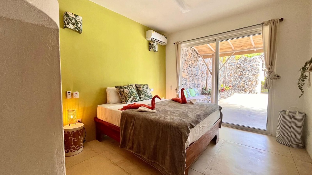 Photo of Bedroom in La Iglesia