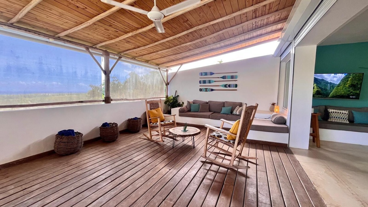 Photo of Livingroom in La Iglesia