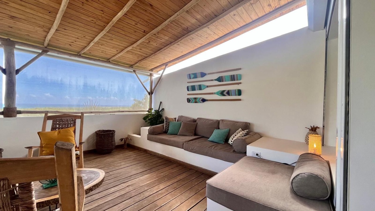 Photo of Livingroom in La Iglesia